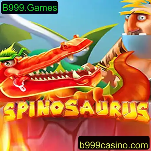 Explorando o Mundo do Jogo 'Spinosaurus' da B999.Games