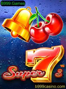 Descubra o Mundo Fascinante de Super7s na B999.Games