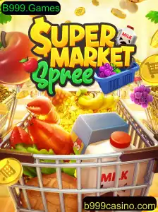 Explorando SupermarketSpree da B999.Games: Um Jogo de Diversão e Estratégia