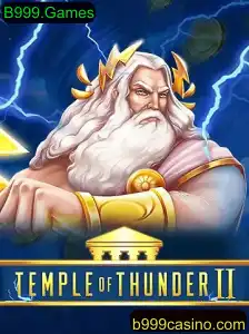 Descubra Temple of Thunder II: Aventura e Desafios em um Novo Mundo de B999.Games
