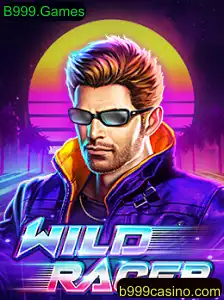 Descubra WildRacer: A Nova Sensação Acelerada da B999.Games