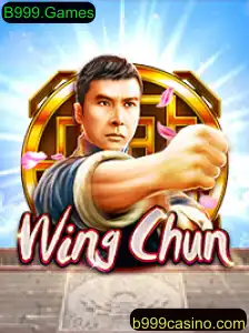 Descubra 'WingChun': O Novo Fenômeno dos Jogos da B999.Games