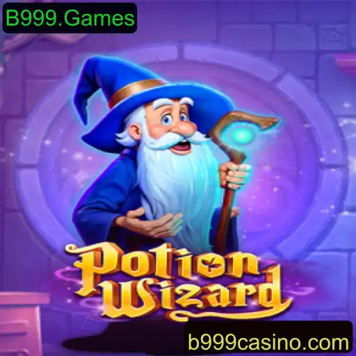 Explorando PotionWizard: Descubra o Fascinante Mundo de Feitiços e Magias da B999.Games