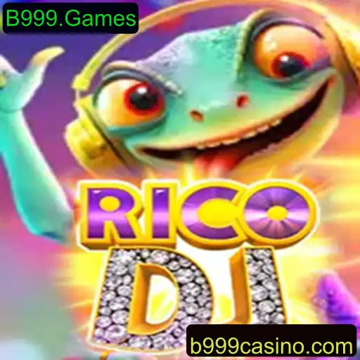RicoDJ: Descubra as Regras e Aventura do Jogo Popular da B999.Games