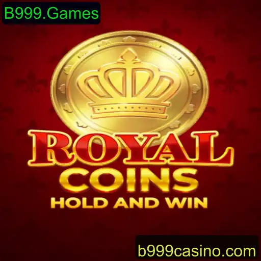 RoyalCoins: O Novo Fenômeno dos Jogos Online da B999.Games