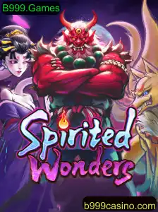 Aventuras em SpiritedWonders: Descobrindo o Mundo de Fantasia da B999.Games