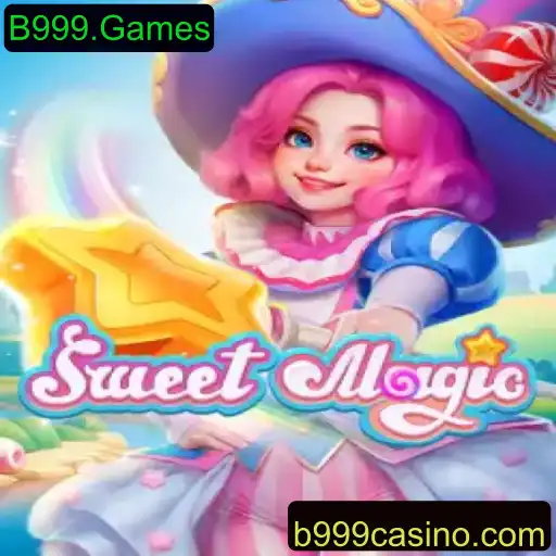SweetMagic: Um Mergulho no Fascinante Mundo de B999.Games