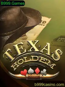 Explorando o Mundo do Texas Hold'em: Regras e Estratégias