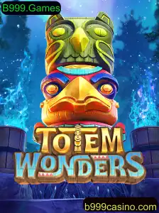 Explorando as Maravilhas do Jogo TotemWonders da B999.Games