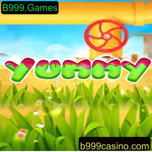 Descubra o Fascinante Mundo de 'Yummy' no B999.Games